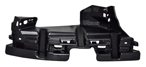 [GDVTO15SL] GUIA FASCIA (DEFENSA) VOLKSWAGEN TOUAREG 15-18 SOPORTE DEL IZQ TW