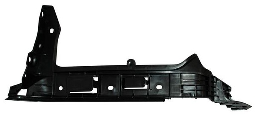 [GTVTR10R] GUIA FASCIA (DEFENSA) VOLKSWAGEN TRANSPORTER 10-15 TRAS DER TW