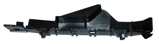 [GDVTR16R] GUIA FASCIA (DEFENSA) VOLKSWAGEN TRANSPORTER 16-18 DEL DER