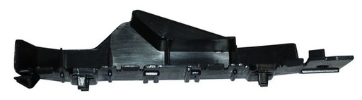 [GDVTR16L] GUIA FASCIA (DEFENSA) VOLKSWAGEN TRANSPORTER 16-18 DEL IZQ