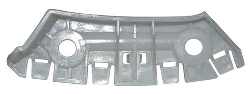 [GDVUP16R] GUIA FASCIA (DEFENSA) VOLKSWAGEN UP 16-17 DEL DER  TW