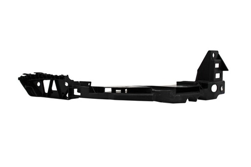 [VOVEN14GUIDSPFR] GUIA FASCIA (DEFENSA) VOLKSWAGEN VENTO DE 2014 AL 2021 / POLO DE 2013 AL 2021 C/SOPORTE P/FARO DEL DER