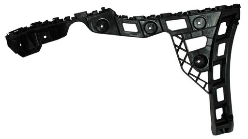 [VOVEN14GUFR] GUIA FASCIA (DEFENSA) VOLKSWAGEN VENTO 14-21 TRAS DER