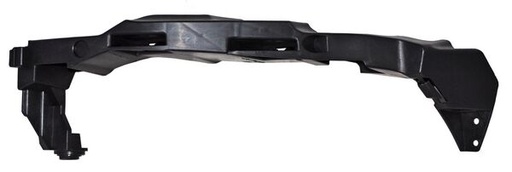 [GDVVI20FR] GUIA FASCIA (DEFENSA) VOLKSWAGEN VIRTUS 20 SOPORTE P/FARO DEL DER TW