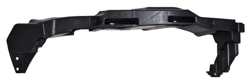 [GDVVI20FL] GUIA FASCIA (DEFENSA) VOLKSWAGEN VIRTUS 20-22 SOPORTE P/FARO DEL IZQ