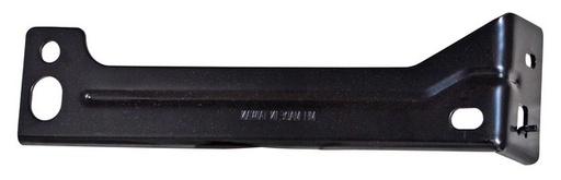 [GDFPU15SL] GUIA SALPICADERA FORD PU 15-20 INF IZQ TW