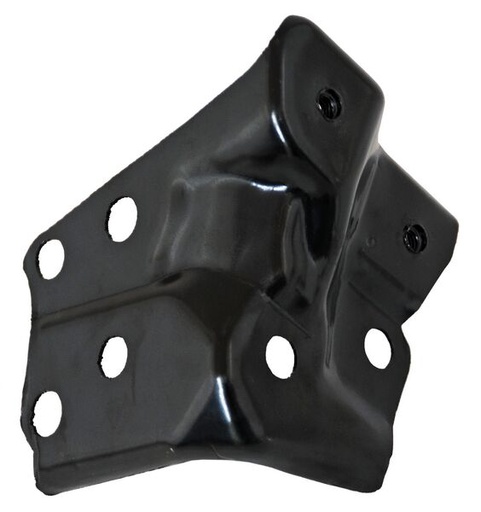 [GDTCA18SL] GUIA SALPICADERA TOYOTA CAMRY 18 IZQ TW