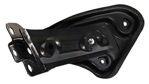 [GDTPU16SR] GUIA SALPICADERA TOYOTA HILUX 16-20 DER TW