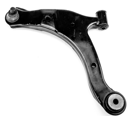 [CHPT01HS] HORQUILLA DE SUSPENSION CHRYSLER PT CRUISER DE 2001 AL 2010 DODGE NEON DE 2000 AL 2005 IZQ EGP COD. 5272237AC (118406)