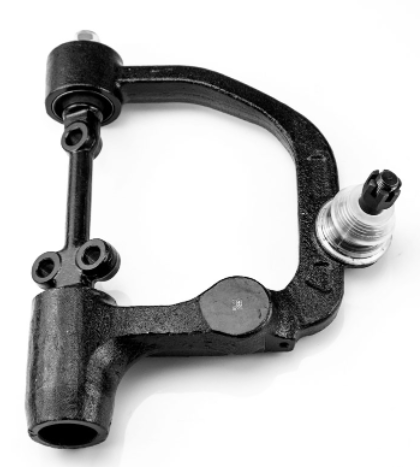 [NIUR02HS] HORQUILLA DE SUSPENSIîN NISSAN URVAN DE 2002 AL 2012 SUP/IZQ GP1 COD. 54525-VW100 (134657)