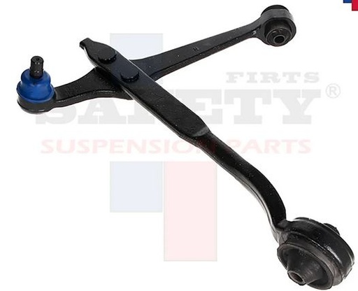 [1F2Z3079AASFT] HORQUILLA FORD WINDSTAR DE 1999 AL 2004 SAFETY COD. 1F2Z3079AASFT (117530)