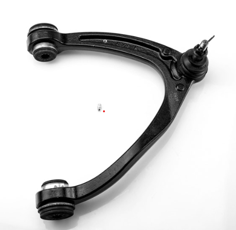 [1503014] HORQUILLA SUP CADILLAC ESCALADE DE 2007 AL 2014 CHEVROLET AVALANCHE DE 2007 AL 2016 / CHEYENNE DE 2007 AL 2016 / SILVERADO 1500 DE 2007 AL 2016 / 2500 DE 2007 AL 2013 / SUBURBAN 1500 DE 2007 AL 2016 / TAHOE DE 2007 AL 2014 GMC SIERRA 1500 DE 2007 AL 2016 / YUKON DE 2007 AL 2016 DER SYD COD. 1503014(124663)