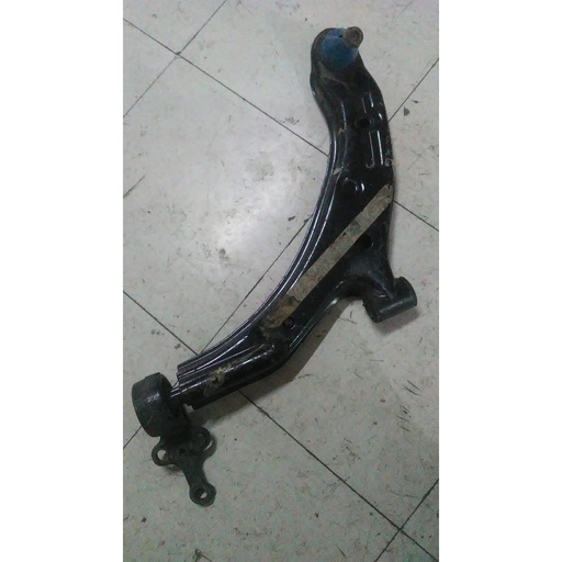 [NISEN01HORL] HORQUILLA NISSAN SENTRA DE 2001 AL 2003 C/ROTULA C/BUJE IZQ (54501F4600)