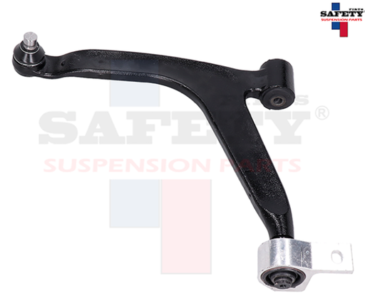 [PEPAR99HORL] HORQUILLA PEUGEOT PARTNER DE 1999 AL 2007 IZQ (1517003)