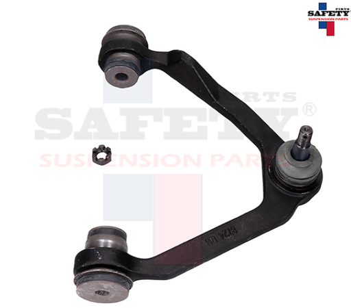 [FOLOB97HORCRDR] HORQUILLA FORD PU LOBO XLT DE 1997 AL 2003 DEL DER C/ROTULA 4X4 SAFETY COD. K-8724-B