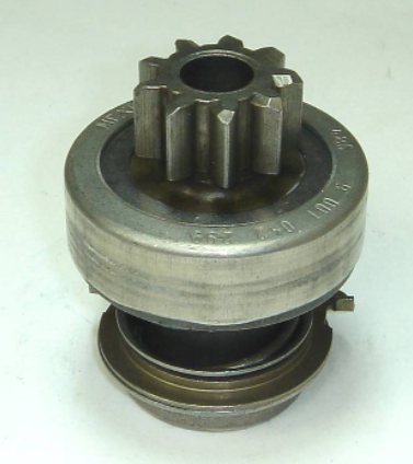 [VOGOLIMPBO] IMPULSOR VOLKSWAGEN GOLF / JETTA BOSCH COD. 9001042299 (115028)