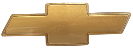 [CACHEINROCA] INSIGNIA (EMBLEMA) PARRILLA CHEVROLET PU/ SILVERADO/CHEYENNE 1992 AL 1998