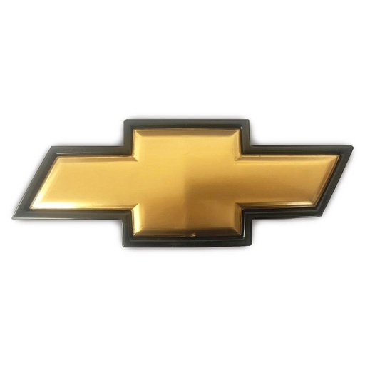 [CHIN07PAT] INSIGNIA ORIGINAL CHEVROLET 07-12 INSIGNIA ORIGINALS / PARRILLA TRAS ( C-001)