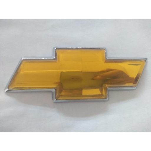 [CHCHEINT] INSIGNIA ORIGINAL CHEVROLET CHEVY C3 5.5. X 14.5 CM TRAS ( 26EMCH)