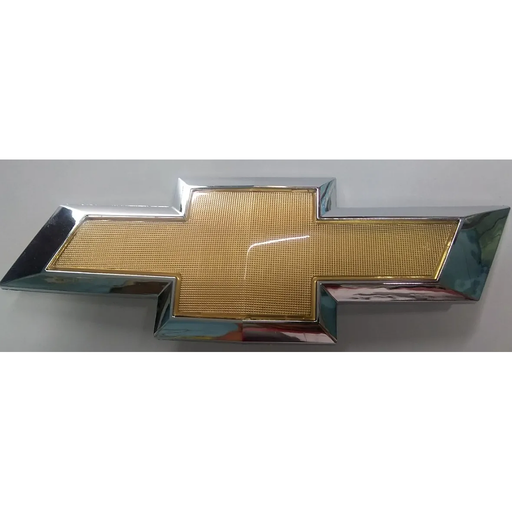 [CHCR10INPA] INSIGNIA ORIGINAL PARRILLA CHEVROLET CRUZE DE 2010 AL 2014