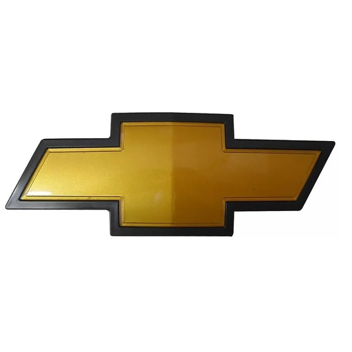 [CHE07EMBPAR] INSIGNIA ORIGINAL PARRILLA CHEVROLET PU/CHEYENNE/SUBURBAN DE 2007 AL 2013