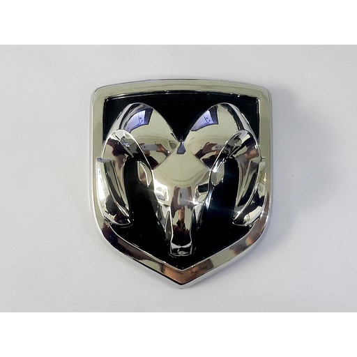 [RACHRIN09PA] INSIGNIA ORIGINAL PARRILLA DODGE RAM DE 2009 AL 2012 PU (CH-002)