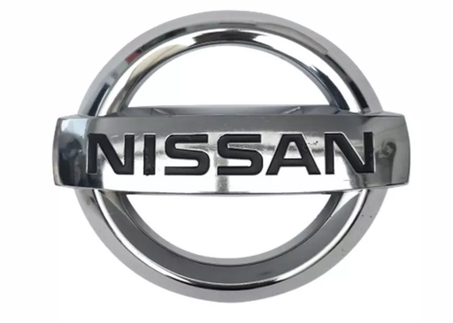 [NID2194INSLOCRCO] INSIGNIA PARRILLA NISSAN SENTRA 2004 AL 2007