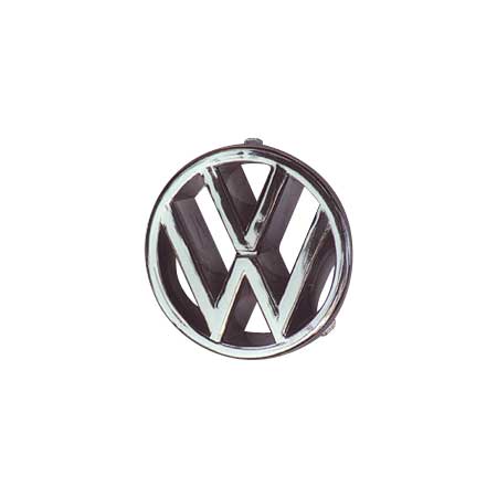 [GOJECOVOLIN] INSIGNIA ORIGINAL PARRILLA VOLKSWAGEN GOLF/JETTA/COMBI ( V-011)