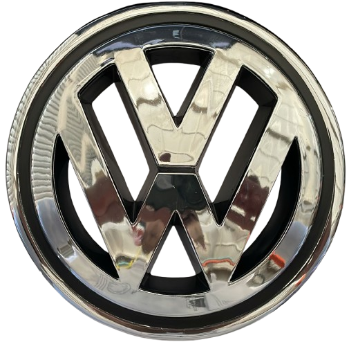 [14VWEM] INSIGNIA (EMBLEMA) VOLKSWAGEN JETTA CLASICO 2008 AL 2015/BORA 2005 AL 2010