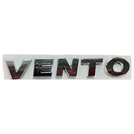 [VOVEN14INLE] INSIGNIA ORIGINAL VOLKSWAGEN VENTO LETRAS 
