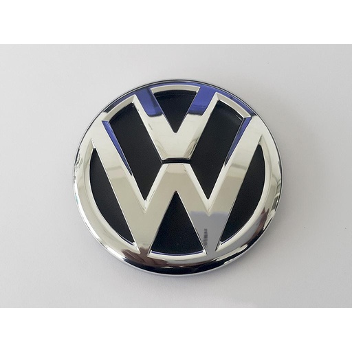 [JEVOLINT] INSIGNIA ORIGINAL VOLKSWAGEN JETTA A3 8 X 8 CM TRAS ( 27EMW)