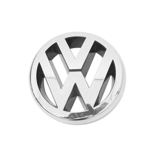 [GOVOLINPA] INSIGNIA ORIGINAL VOLKSWAGEN GOL 13 X 13 CM PARRILLA ( 48EMW)