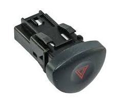 [036234M3] INTERRUPTOR DE INTERMITENTES NISSAN PLATINA 4 TERM MG04-01062 COD. 036234M3 MARCA KOSHIYO