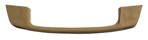 [NIPU81JACLR] JALADERA NISSAN PU 720 DE 1981 AL 1993 PLAST CAFE IZQ/DER TW