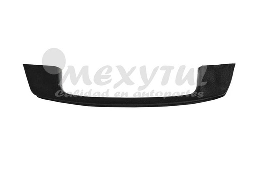 [NIPU781MAINGLR] JALADERA INT NISSAN PU 720 81-93 PLAST NEG IZQ/DER  TW (12837) 