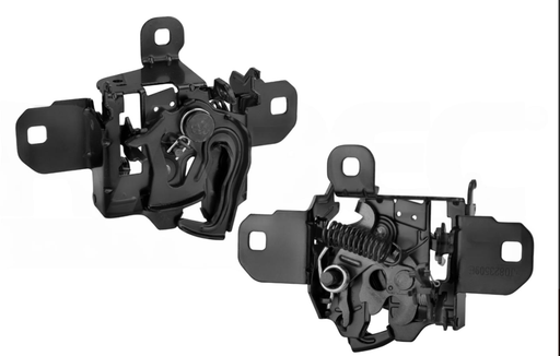 [1J0823593C01C] CHAPA COFRE VOLKSWAGEN GOLF 2000 AL 2006 *R