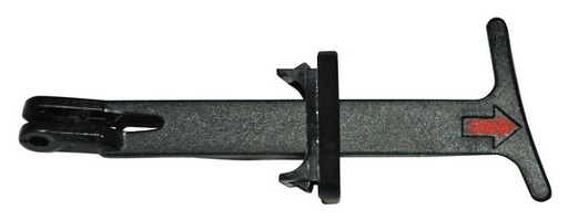 [VOJE99JACC] JALON CHAPA COFRE VOLKSWAGEN JETTA 99-07  TW