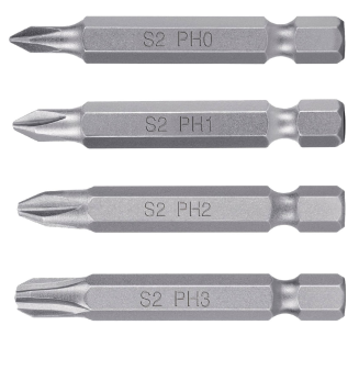 [100504] JUEGO 7 PUNTAS CRUZ LARGO 2" COD. 100504