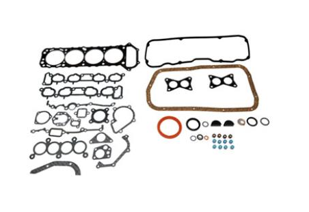[JC-20] JUEGO DE JUNTAS DE MOTOR NISSAN ICHI VAN DE 1991 AL 1997 / D21 PU DE 1991 AL 1997 L4 2.4 DC COD. JC-20(160078)