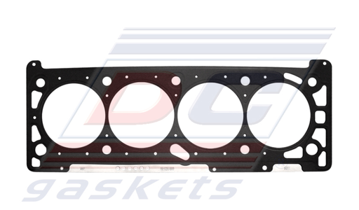 [CA114ML] JUNTA CABEZA DE MOTOR CHEVROLET ASTRA DE 2001 AL 2006 / VECTRA DE 2000 AL 2004 DOHC ECOTEC DC COD. CA114ML(114913)