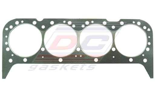 [CA150G] JUNTA CABEZA DE MOTOR CHEVROLET C3500 DE 1955 AL 2003 V8 5.7L OHV TBI VORTEC DC COD. CA150G(114963)