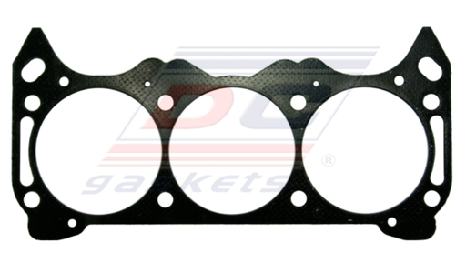 [CA142G] JUNTA CABEZA DE MOTOR CHEVROLET PU DE 1964 AL 1988 V6 OHV 3.8 3.2 3 7 4.1L DC COD. CA142G(114945)