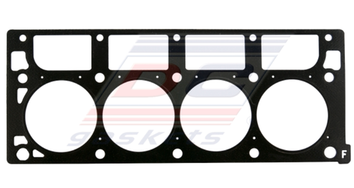 [CA176G] JUNTA CABEZA DE MOTOR CHEVROLET VAN EXPRESS DE 1999 AL 2009 5.7L 3500 DC COD. CA176G(114973)
