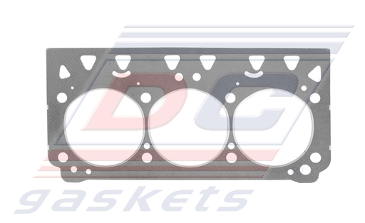 [CA148G] JUNTA CABEZA DE MOTOR PONTIAC GRAND PRIX V6 3.8L DE 1995 AL 2008 IZQ DC COD. CA148G(114959)