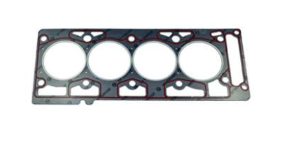 [FOFIE01JUNCA] JUNTA DE CABEZA DE MOTOR FORD FIESTA DE 2001 AL 2004 L4 1.6 TF VICTOR COD. CA-1523(13483)