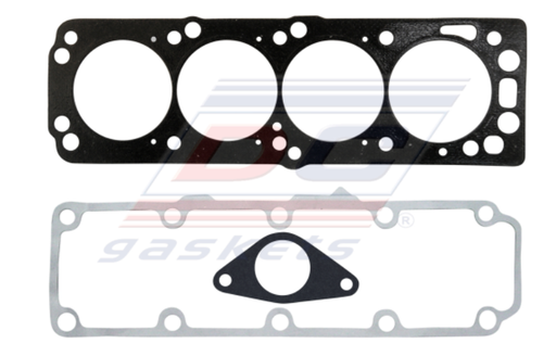 [CA1001G] JUNTA DE CABEZA DE MOTOR CHEVROLET CHEVY DE 1996 AL 2010 CHEVY PU DE 1996 AL 2010 MONZA DE 1996 AL 2010 1.6L DC COD. CA1001G(114888)