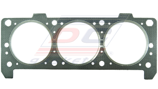 [CA173G] JUNTA DE CABEZA DE MOTOR CHEVROLET VENTURE DE 1996 AL 2003 V6 3.4L OHV DC COD. CA173G(114969)