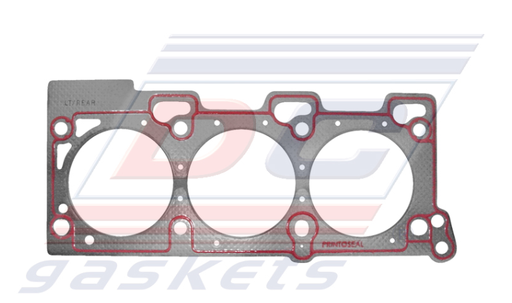 [CA261G] JUNTA DE CABEZA DE MOTOR DODGE INTREPID DE 1993 AL 1997 V6 3.5L DC COD. CA261G(115052)