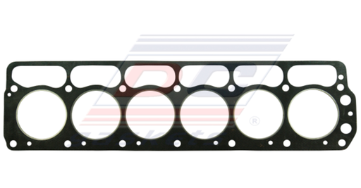 [CA225G] JUNTA DE CABEZA DE MOTOR DODGE PU DE 1960 AL 1991 170 198 225 L6 DC COD. CA225G(114999)