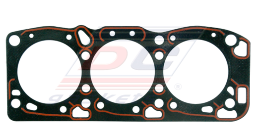 [CA253G] JUNTA DE CABEZA DE MOTOR DODGE VOYAGER / CARAVAN / IMPERIAL DE 1987 AL 2000 V6 3.0L SOHC DC COD. CA253G(115036)